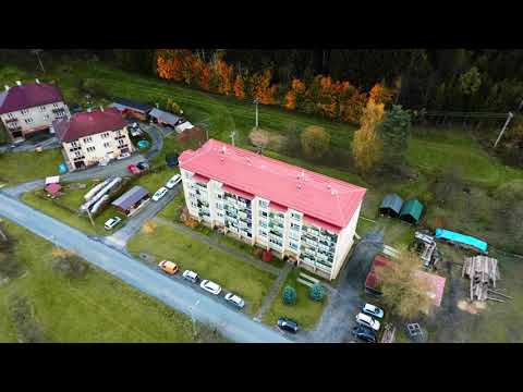 Video Prodej bytu 3+1 77m2 s lodžií na Bystřičce