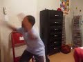 jeremiah raps