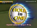 Golden Tee Great Shot on Sunny Wood! Golden Tee Great Shot on Sunny Wood!