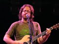 Jonathan Coulton - \"I Hate California\" in SF