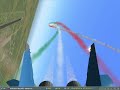 LOCK ON ITALIA-AIR DOMINATORS ITALIA-{ADI}-Maverick-AIR SHOW LOCK ON ITALIA-AIR DOMINATORS ITALIA-{ADI}-Maverick-AIR SHOW