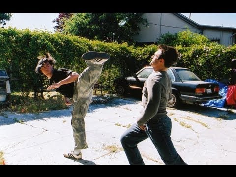 HILARIOUS JACKIE CHAN-STYLE ACTION KUNGFU COMEDY!!! MUST SEE!!!