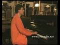 Matko Jelavic  - 1994 - PIANINO -  www.croradio.net