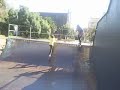 prahran mini ramp