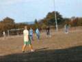 retro saison 2007/2008 U.S Montagny