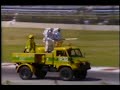Formula 1 - Autodromo Hermanos Rodriguez 1987 Formula 1 - Autodromo Hermanos Rodriguez 1987