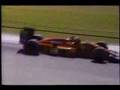 Formula 1 - Autodromo Hermanos Rodriguez 1987