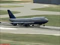 pousos flight simulator