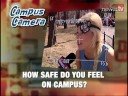 Campus Camera: How Safe is Your Campus? Campus Camera: How Safe is Your Campus?