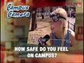 videos de Campus Camera: How Safe is Your Campus?