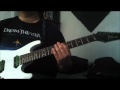 Parallel Dimension EP Recording Day 3