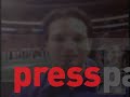 Philadelphia Soul Videochat with Reporter Michael Artsis
