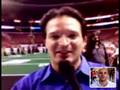 Philadelphia Soul Videochat with Reporter Michael Artsis