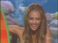 Zac Efron & Jessica Alba WIN \