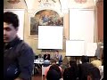 Intervento di M. Medri, T. Canonici