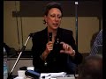 Intervento di M. Medri, T. Canonici