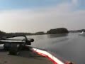 LAke Norman Boat Ride 2 , just a redneck Video