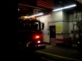 FDNY Engine 323 Responding