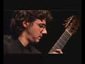 Nicolas PAPIN - Suite valenciana by V. Asencio Nicolas PAPIN - Suite valenciana by V. Asencio