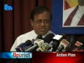 English News - 21st March 2012