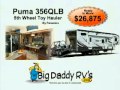 Big Daddy RV's Saving you Thousands Commerical 1