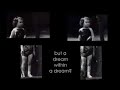 Clorinde - A Dream Within A Dream Clorinde - A Dream Within A Dream
