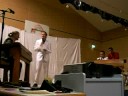 Abschlussfeier 2008