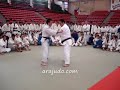 arajudo.com - SHOZO FUJII - Torrelavega 2004