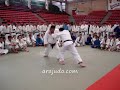 arajudo.com - SHOZO FUJII - Torrelavega 2004