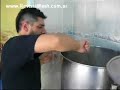 Como hacer cerveza (23 de 32) How to Make Beer (23 of 32)