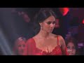 Taniec z Gwiazdami: Nicole Scherzinger and Derek Hough 