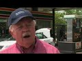 Chicago Gas Buddy Interview
