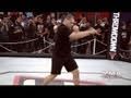 UFC Heavyweight Champ Cain Velasquez: UFC 121 Workout & Interview