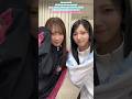 清水理央 小西夏菜実 DANZEN! ふたりはプリキュア♪五條真由美 日向坂46