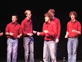 2005 Miami U. Cheezies a cappella: Thing Called Love 2005 Miami U. Cheezies a cappella: Thing Called Love