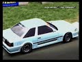 D1GP Survival - Soarer MZ12