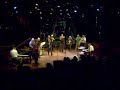 The Globe Unity Orchestra 26-9-2008 Bimhuis Amsterdam (3)