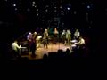 videos de The Globe Unity Orchestra 26-9-2008 Bimhuis Amsterdam (3)