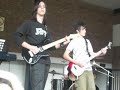 otro video de al-kimya tocando en maristas. un trozo de la canci�n encerrado en mi. todo un exitazoo del grupooo ;)