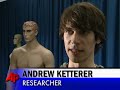 Body-swap Illusion Tricks Minds in New Study
