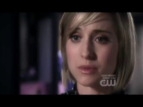 Smallville- Abyss Movie Trailer