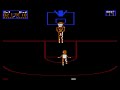 one-on-one by electronic arts (1983) atari xe version (1987) in this video.