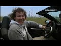 Alfa Romeo Spider 3.2 v6 Test
