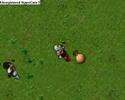 Tibia PK - Rampage