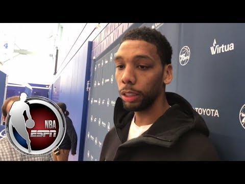 Video: Jahlil Okafor will take trade or buyout from 76ers | NBA on ESPN