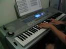 Chopin op18 no. 1 (rough test) Chopin op18 no. 1 (rough test)