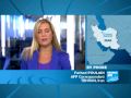 Iran: protesters clash with riot police and basijis