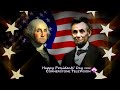 Click here to watch this video PRESIDENTS DAY PROMO.mov