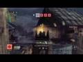 Call of Duty: World At War Grenade Gameplay