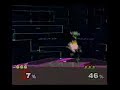 SSBM Rollout
